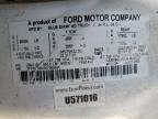 2006 Ford F650 Super Duty Flatbed Truck