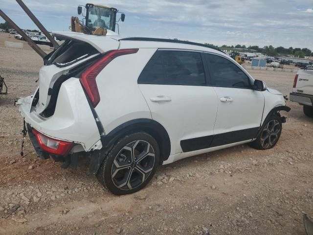 2023 KIA Niro EX
