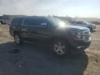 2016 Chevrolet Suburban K1500 LTZ