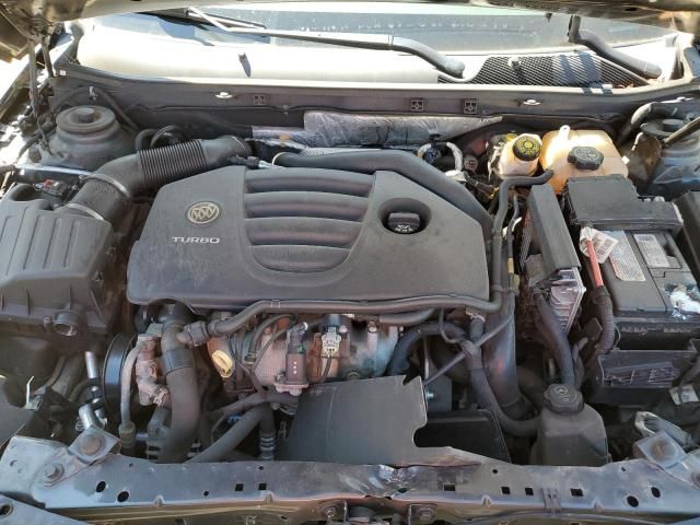 2013 Buick Regal Premium