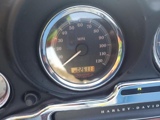 2006 Harley-Davidson Flhtci