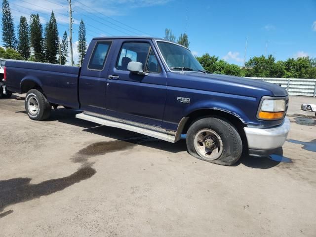 1995 Ford F150