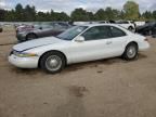 1994 Lincoln Mark Viii