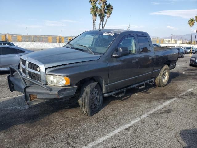 2003 Dodge RAM 2500 ST
