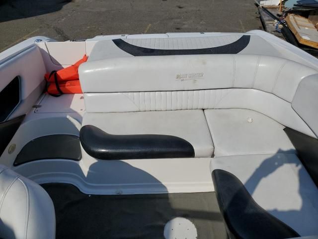 2006 Blue Water 2150-Boats Boat
