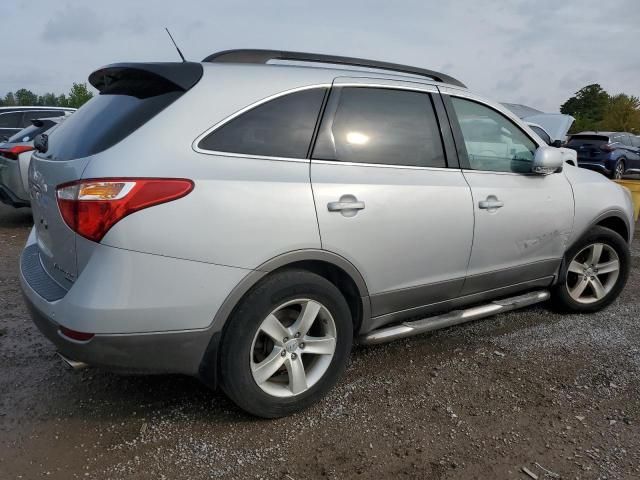 2010 Hyundai Veracruz gls