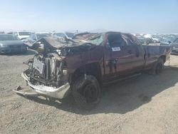 2001 Chevrolet Silverado K2500 Heavy Duty for sale in Helena, MT