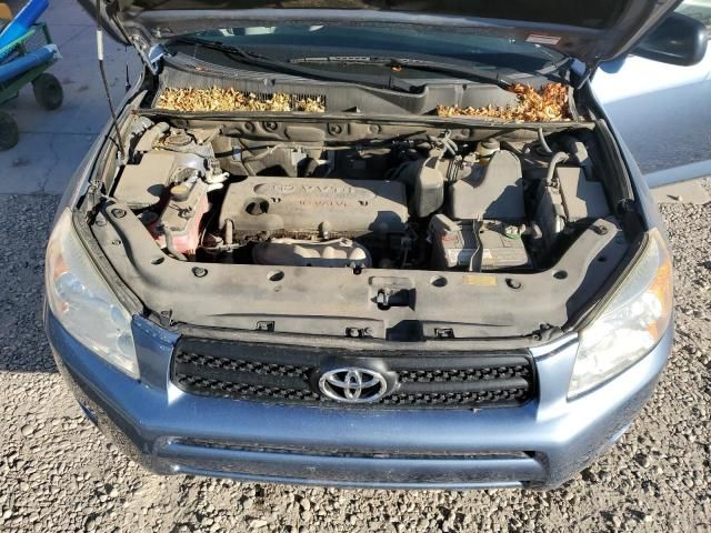 2008 Toyota Rav4