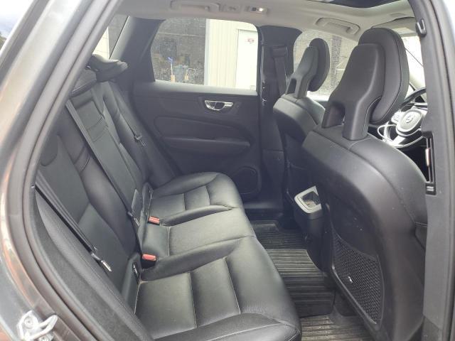 2018 Volvo Xc60 T5 Momentum