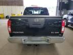 2012 Nissan Frontier SV