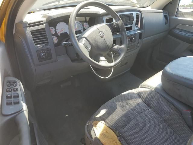 2008 Dodge RAM 1500 ST
