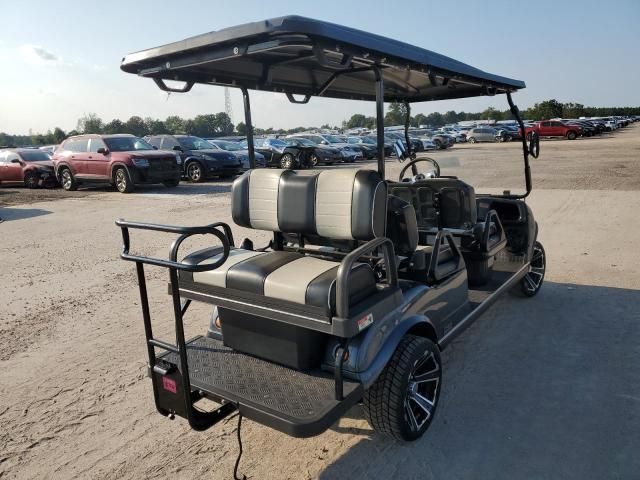 2024 Golf Cart Cart
