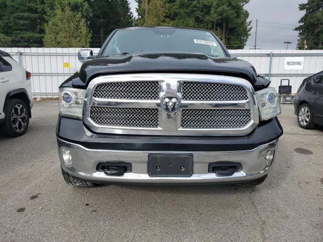 2014 Dodge RAM 1500 Longhorn