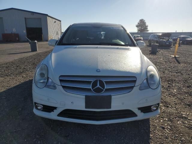 2008 Mercedes-Benz R 350