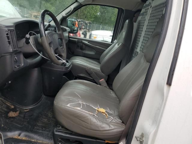 2005 Chevrolet Express G1500