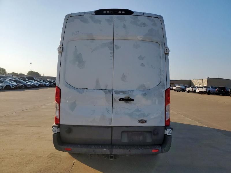 2018 Ford Transit T-350
