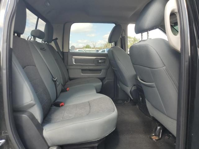 2015 Dodge RAM 1500 SLT