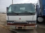 2001 Mitsubishi Fuso FE 639-Semi Truck