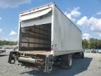 2016 Hino 258 268