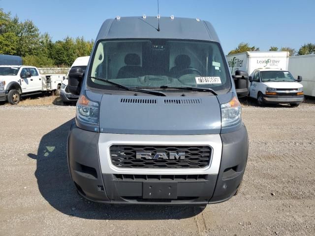 2021 Dodge RAM Promaster 3500 3500 High