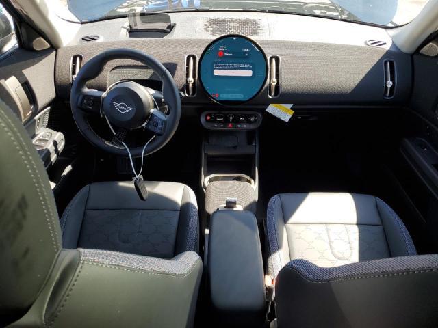 2025 Mini Countryman S All4