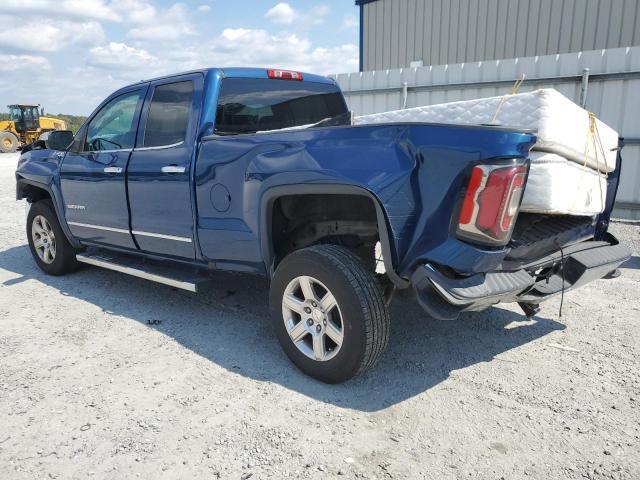 2016 GMC Sierra K1500 slt