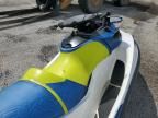 2017 Seadoo Wake