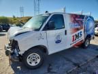 2023 GMC Savana G2500