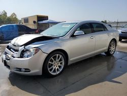 2011 Chevrolet Malibu LTZ for sale in Cahokia Heights, IL