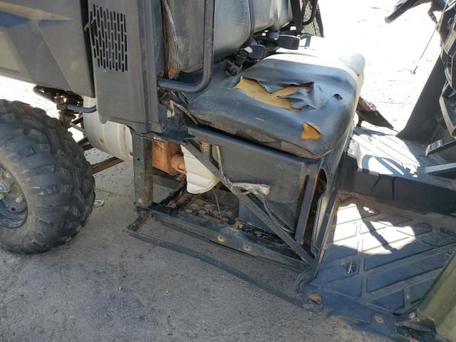 2017 Polaris Ranger XP 900