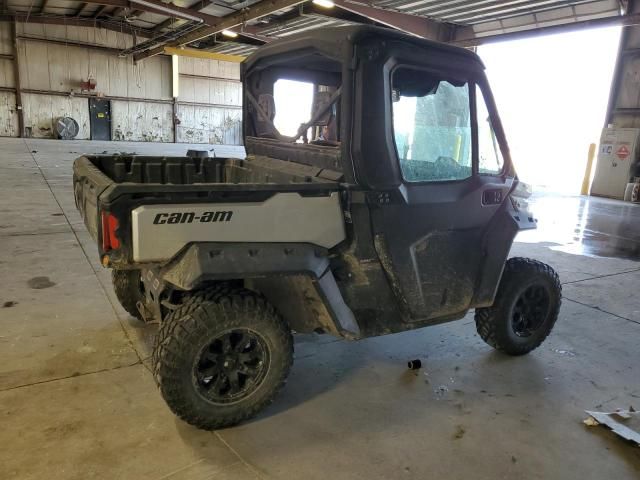 2021 Can-Am 2021 Other Motorcycle CAN-AM Defender
