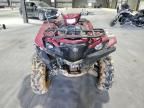 2019 Yamaha YFM700-ATV