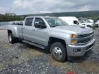 2019 Chevrolet Silverado K3500 LTZ