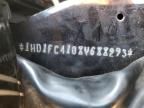2008 Harley-Davidson Flhtcui
