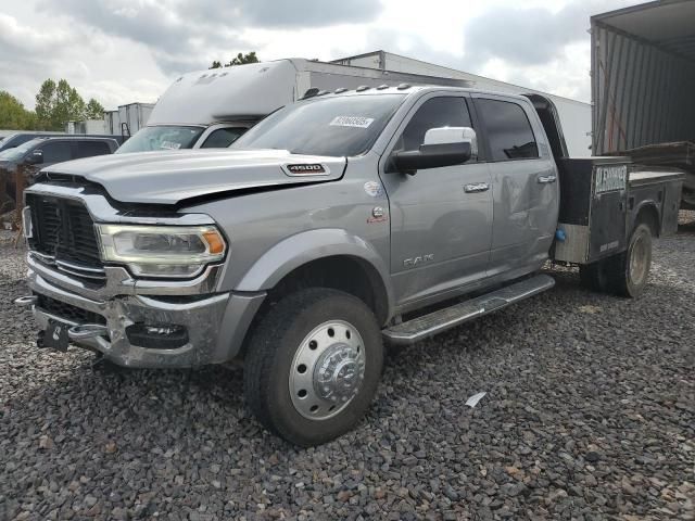 2020 Dodge RAM 4500