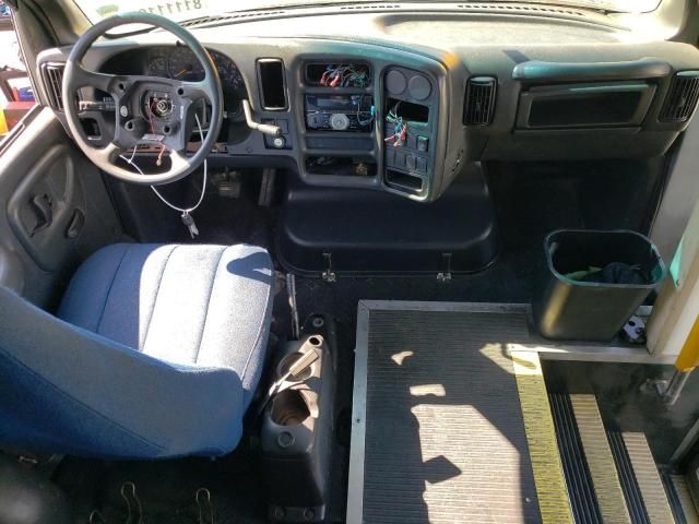 2009 Chevrolet C4500 C4C042