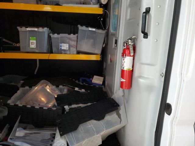 2022 Dodge RAM Promaster 3500 3500 High
