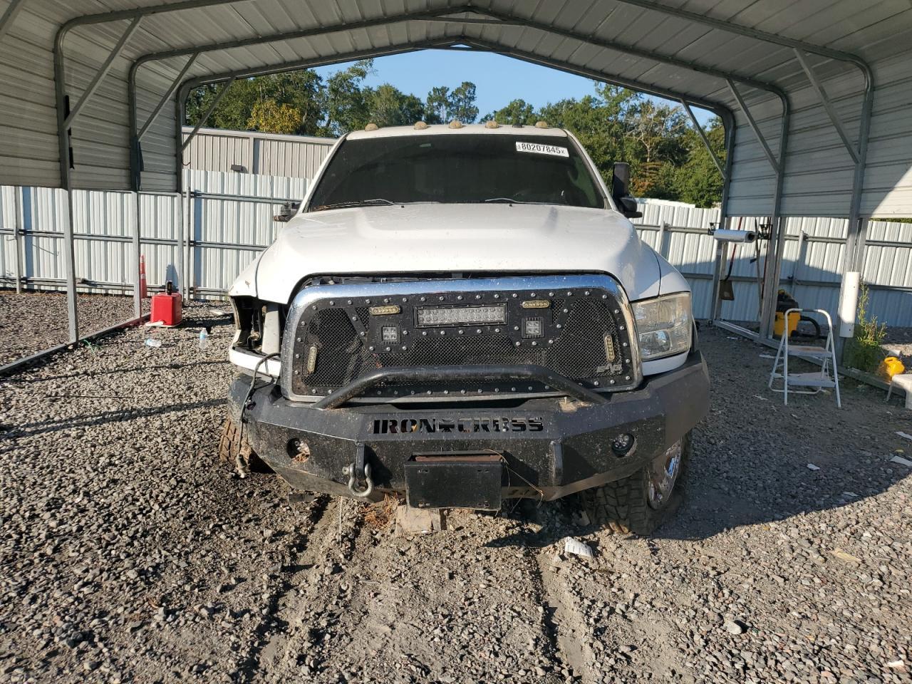 2015 Dodge RAM 2500 ST