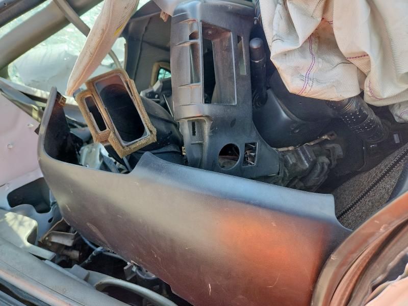 2012 Chevrolet Express G2500