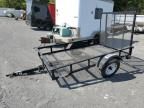 2016 Carry-On Trailer