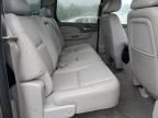 2012 Chevrolet Silverado C1500 LTZ