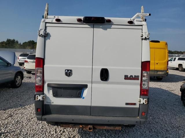 2015 Dodge RAM Promaster 1500 1500 Standard