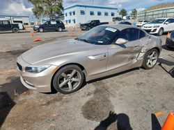 2009 BMW Z4 SDRIVE30I for sale in Albuquerque, NM