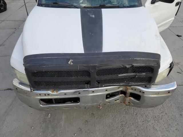 1997 Dodge RAM 1500