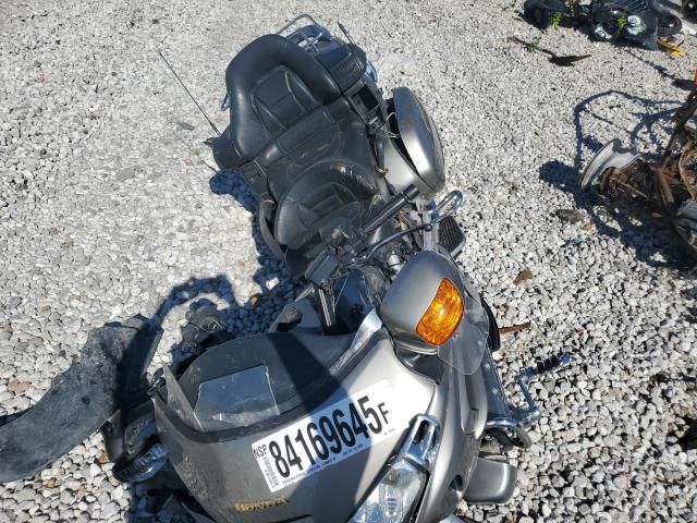 2003 Honda GL1800