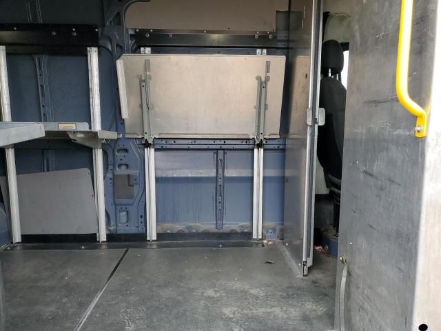 2020 Dodge RAM Promaster 3500 3500 High