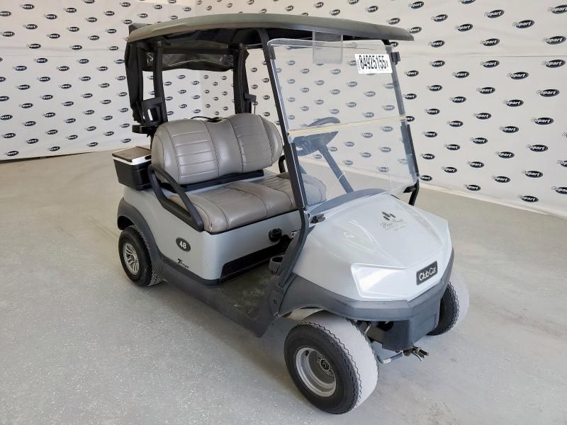 2022 Club Car Tempo FLA