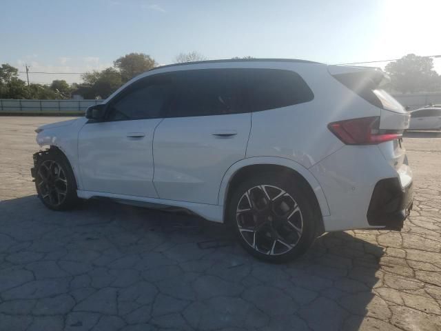 2024 BMW X1 M35I