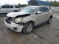 2011 Chevrolet Equinox LTZ for sale in Memphis, TN