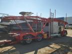 2020 Peterbilt 389 Car Carrier Truck